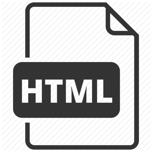 HTML